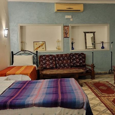 Dar Hlimi Hotel Fes Exterior photo
