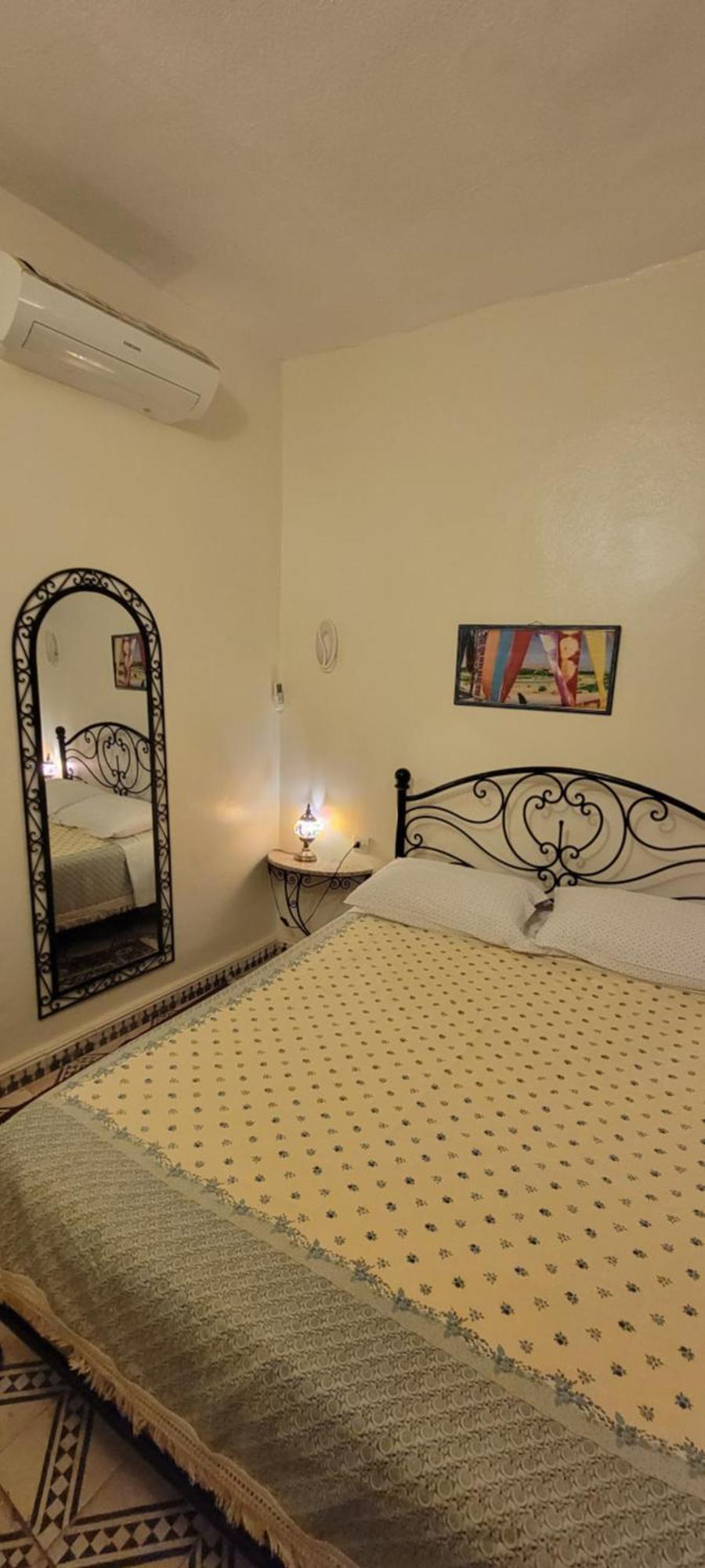 Dar Hlimi Hotel Fes Exterior photo